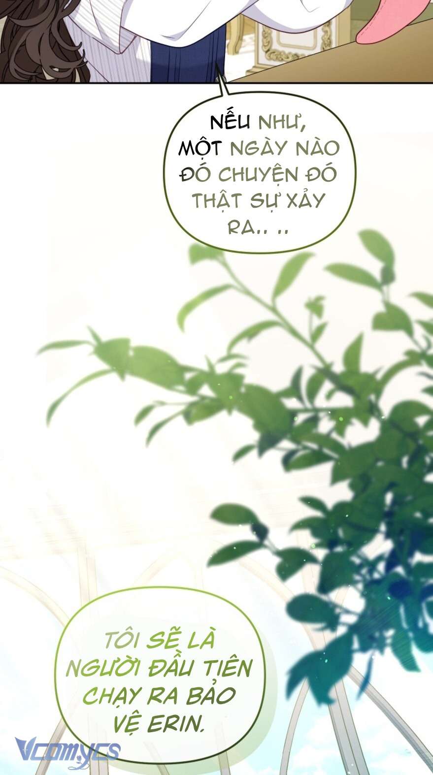 Tôi Được Nuôi Dưỡng Bởi Những Kẻ Phản Diện Chap 54 - Trang 3