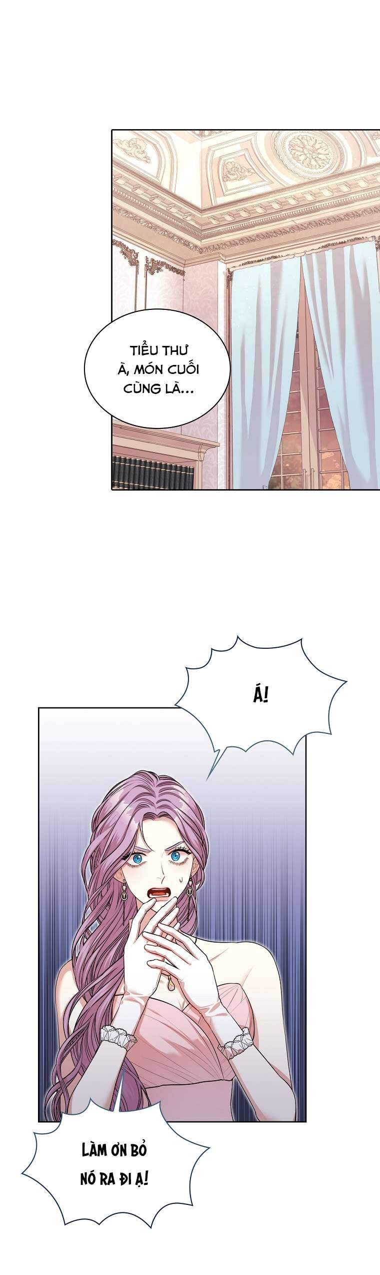 Thư Ký Của Bạo Chúa Chapter 55 - Next Chapter 56