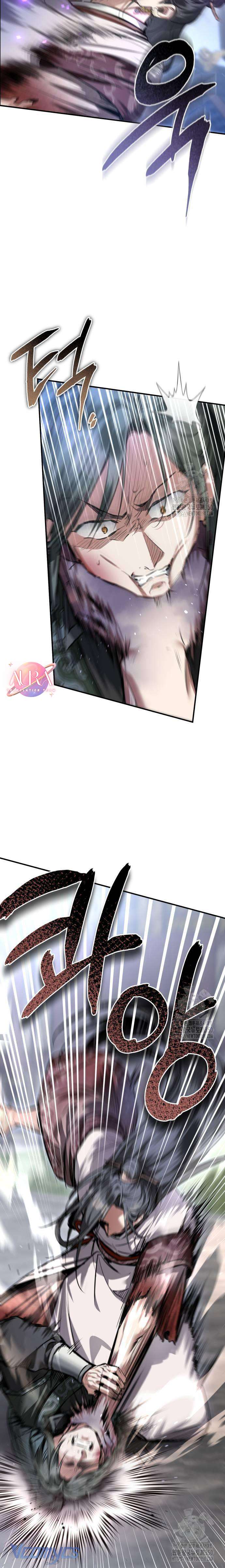 Khi Hắc Lang Gọi Tên Tôi Chapter 26 - Trang 4