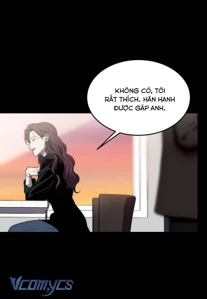 Ba Lần Động Phòng Chapter 2 - Trang 4