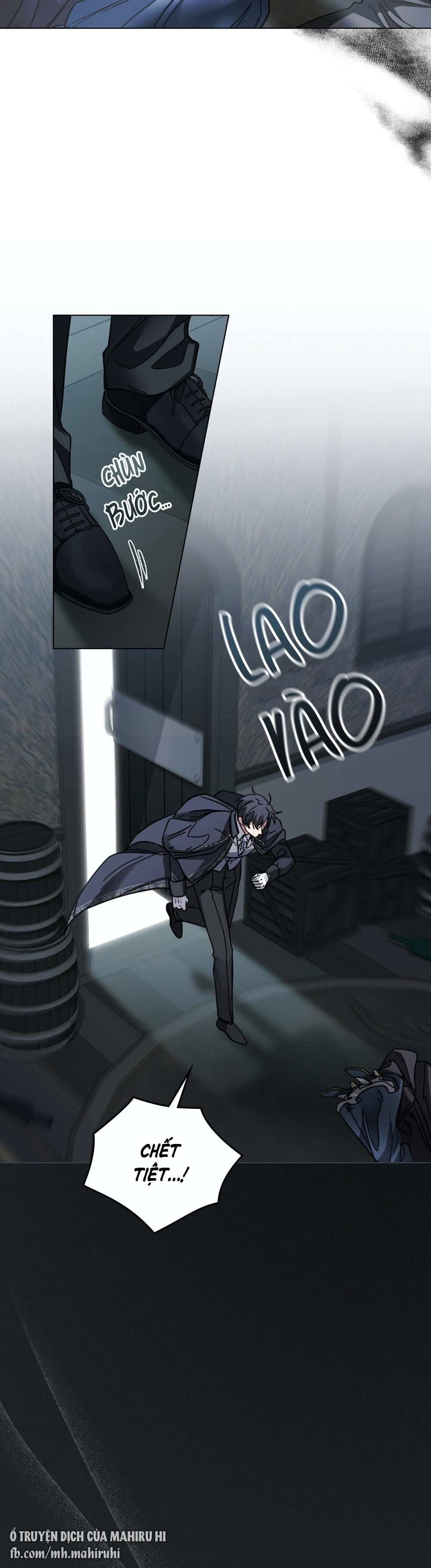 Tìm Lại Camellia Chapter 49 - Trang 4