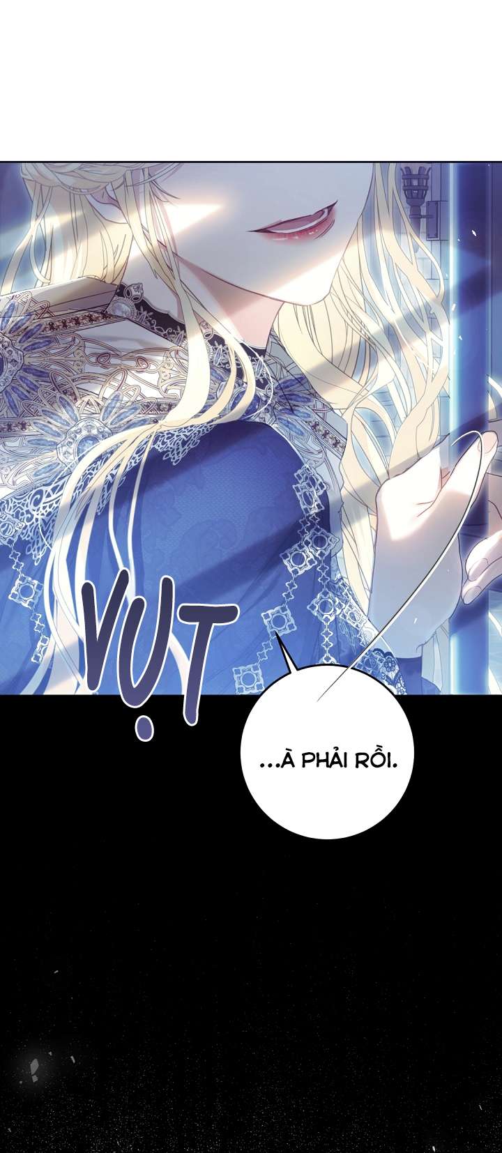 Ác Nữ Chỉ Là Một Con Rối Chap 57 - Next Chap 58