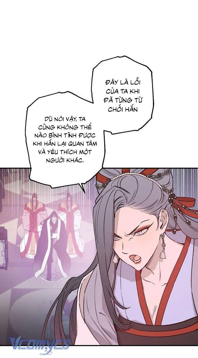 Onsaemiro Chapter 23 - Trang 4