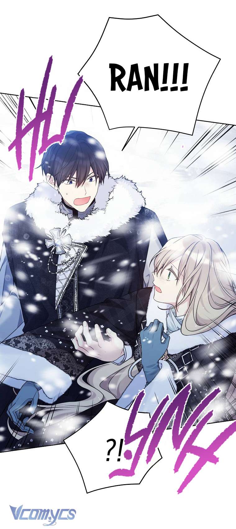 Vương Miện Lục Bảo Chap 87 - Trang 2