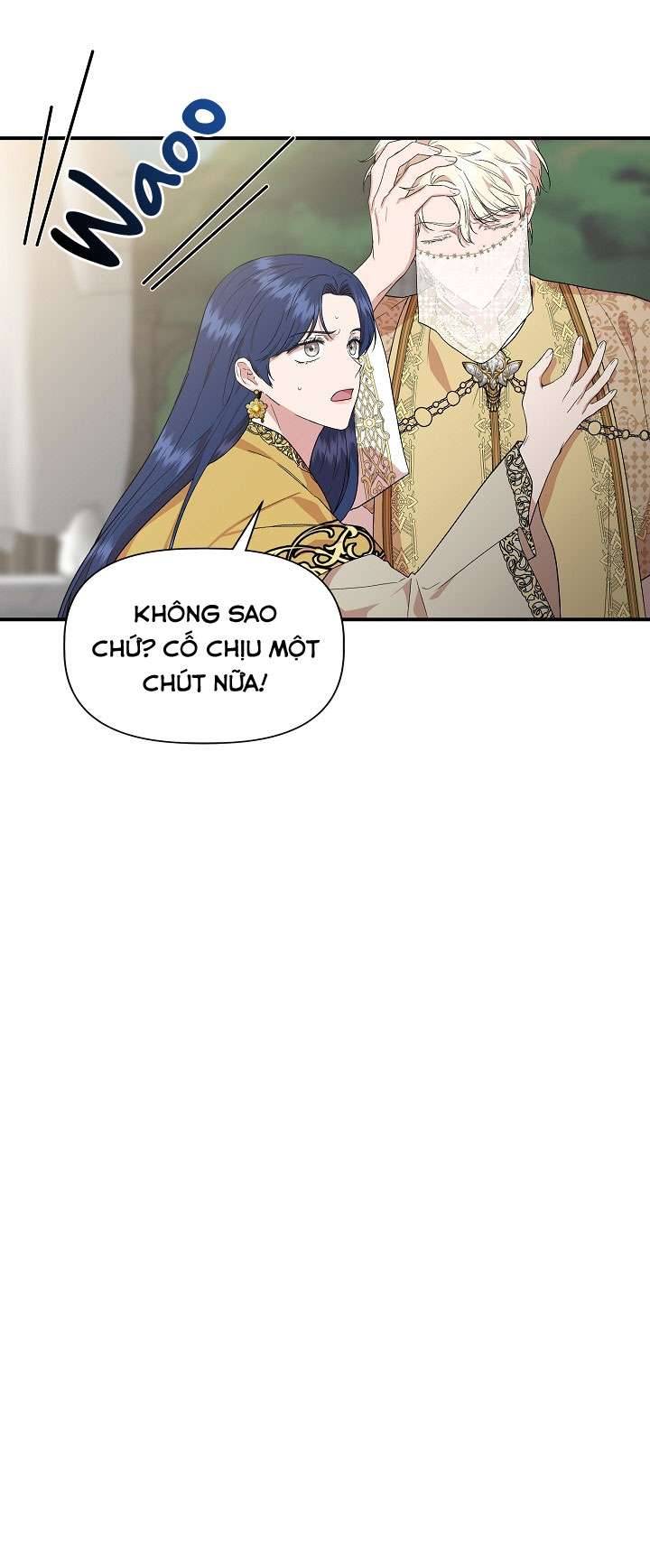 Tôi Không Phải Là Cinderella Chap 59 - Trang 3