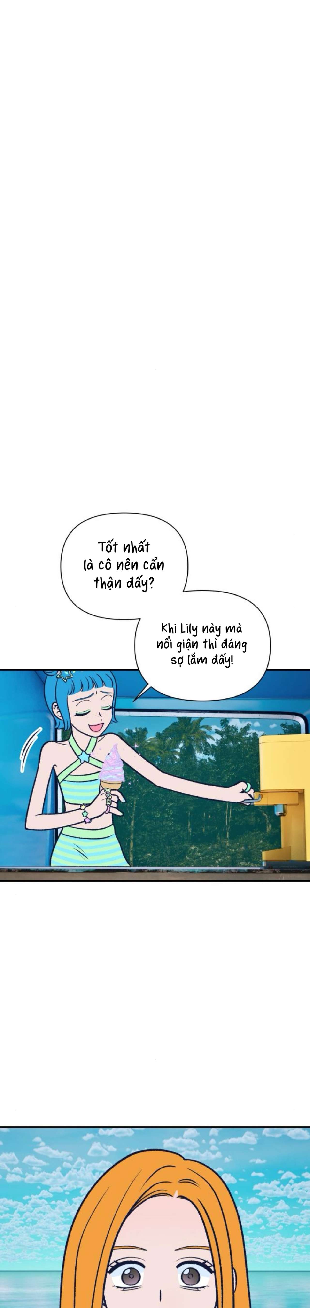 [ 18+ ] Nguyệt Mị Chap 10 - Trang 2