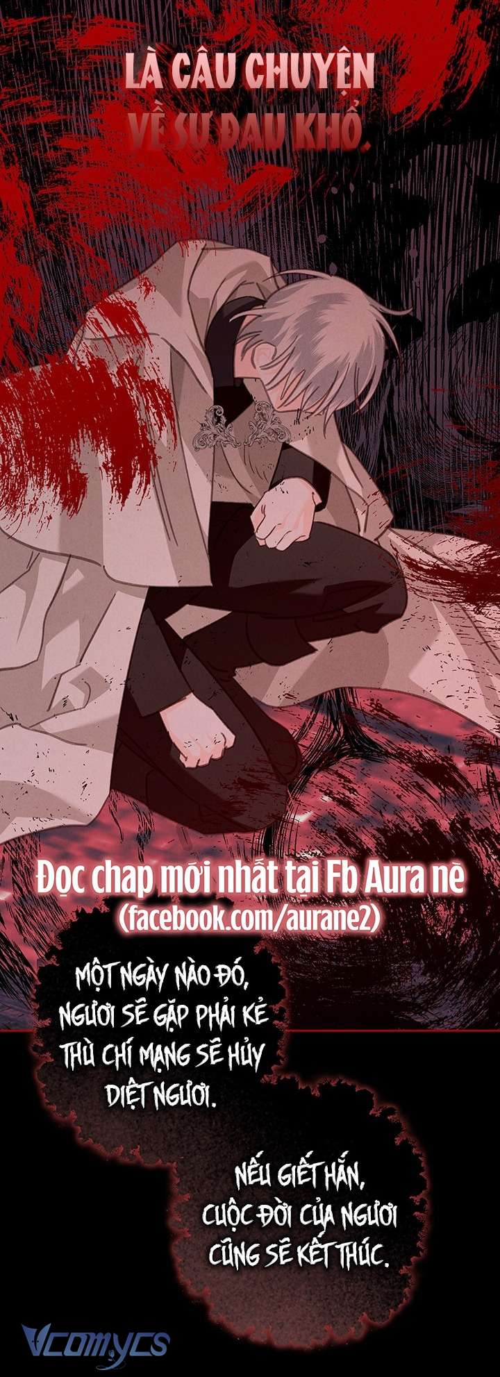 Sống Sót Như Một Hầu Gái Trong Trò Chơi Kinh Dị Chapter 58 - Trang 4