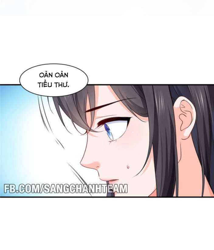 Hệt Như Hàn Quang Gặp Nắng Gắt Chap 180 - Trang 4