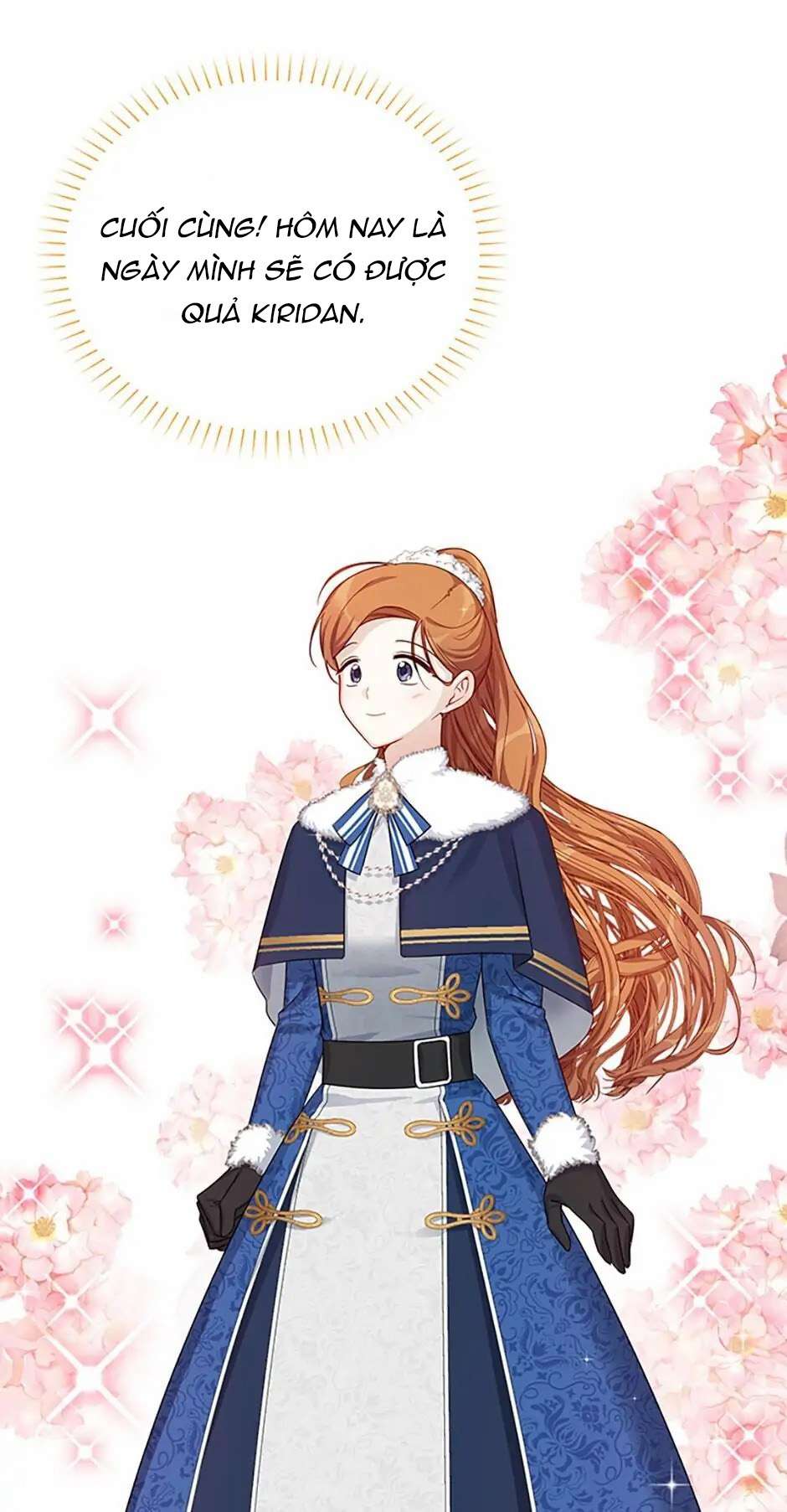 Nữ Công Tước Với Tâm Hồn Trống Rỗng Chapter 27 - Trang 4