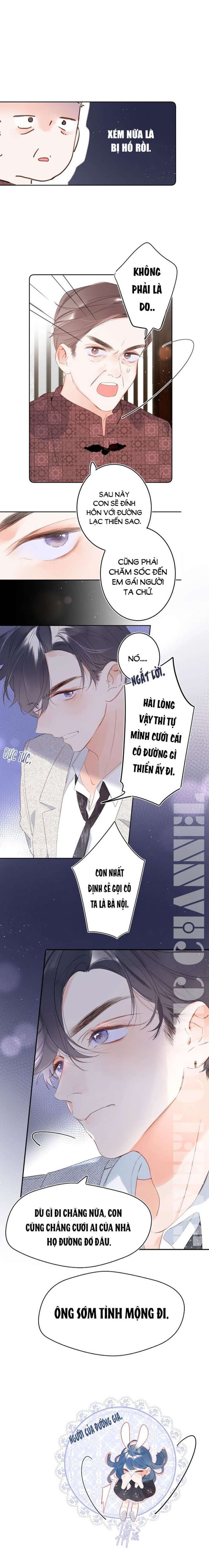 Don't Cry Chap 9 - Trang 2