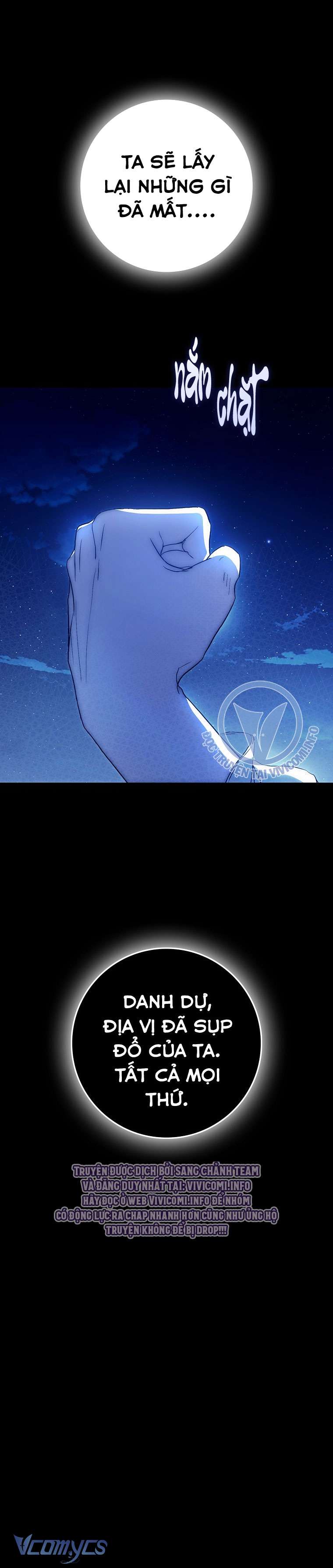 Tôi Trở Thành Vợ Của Nam Chính Chap 110 - Trang 2