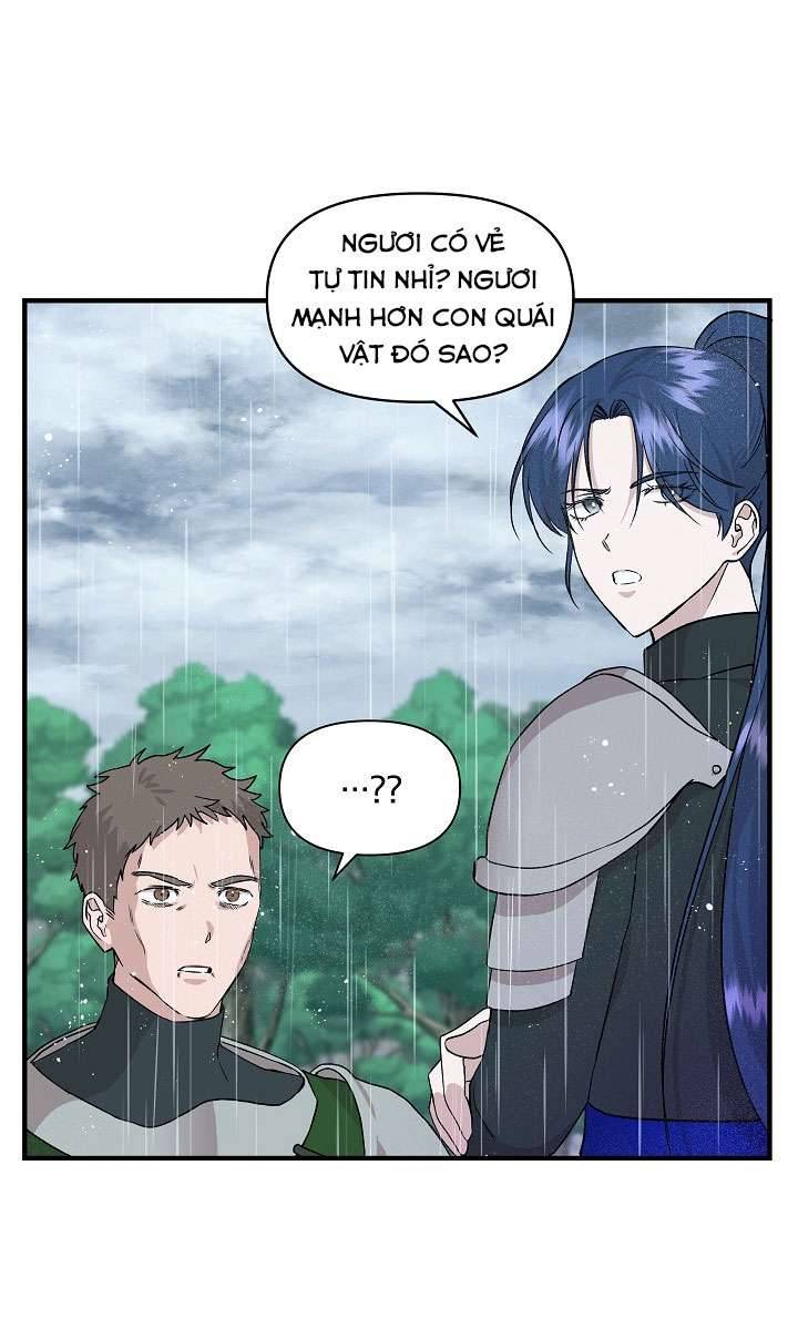 Tôi Không Phải Là Cinderella Chapter 17 - Trang 4