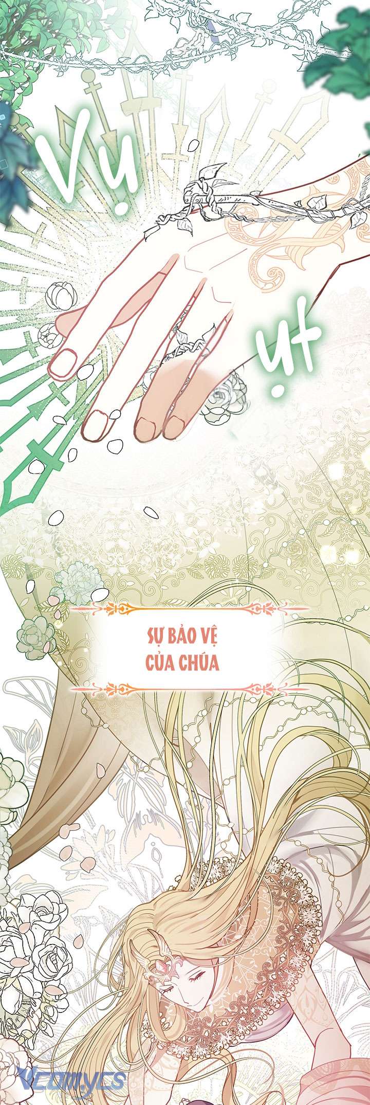 Gia Đình Bị Ám Ảnh Bởi Tôi Chapter 50 - Trang 4