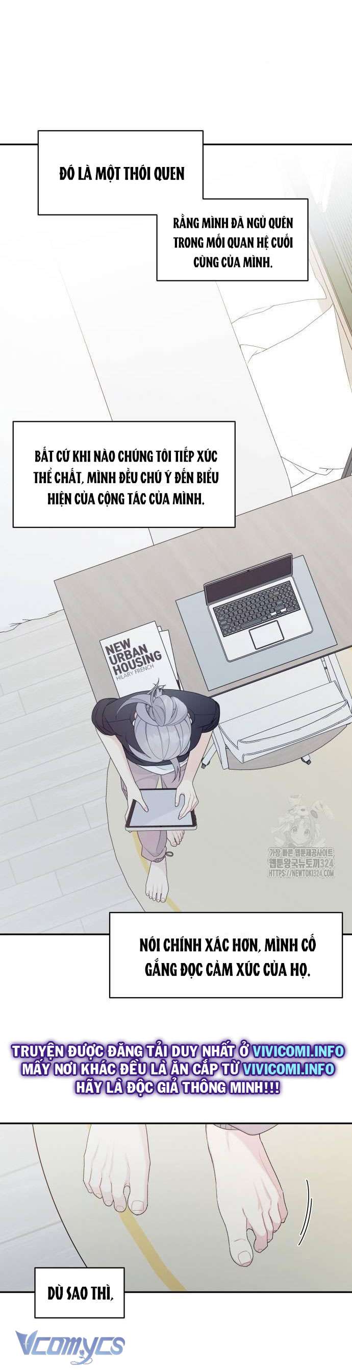 [18+] Cậu Ổn Đến Mức Nào Chap 10 - Trang 2