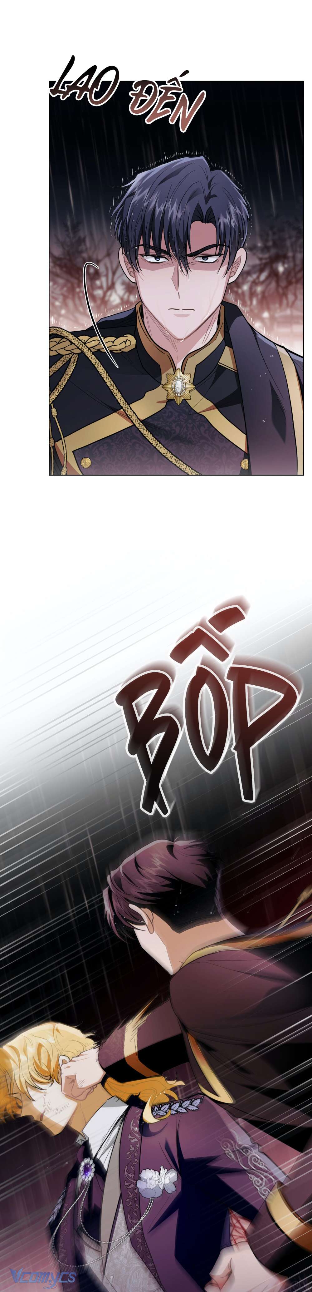 Tìm Lại Camellia Chapter 82 - Trang 4