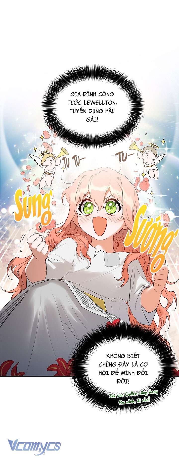 Phương Pháp Trở Thành Con Gái Của Người Hùng Bóng Đêm Chap 2 - Trang 2