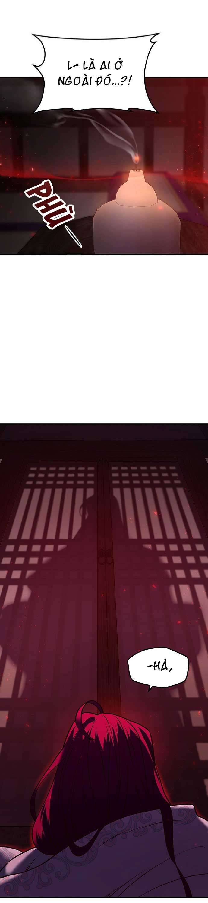 Vương Tử Huyền Bí Chapter 12 - Next Chapter 13