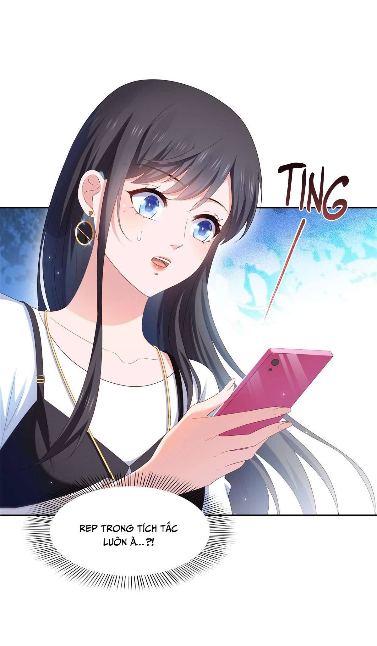 Hệt Như Hàn Quang Gặp Nắng Gắt Chap 351 - Trang 4