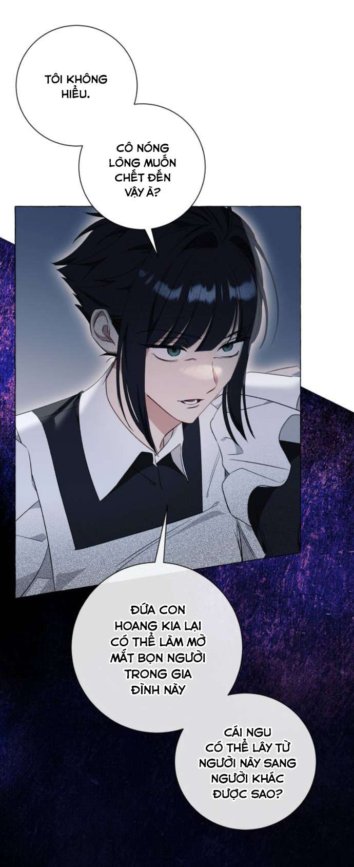 Tôi Tưởng Đó Chỉ Là Tiểu Thuyết Trọng Sinh Bình Thường Chapter 30 - Trang 4