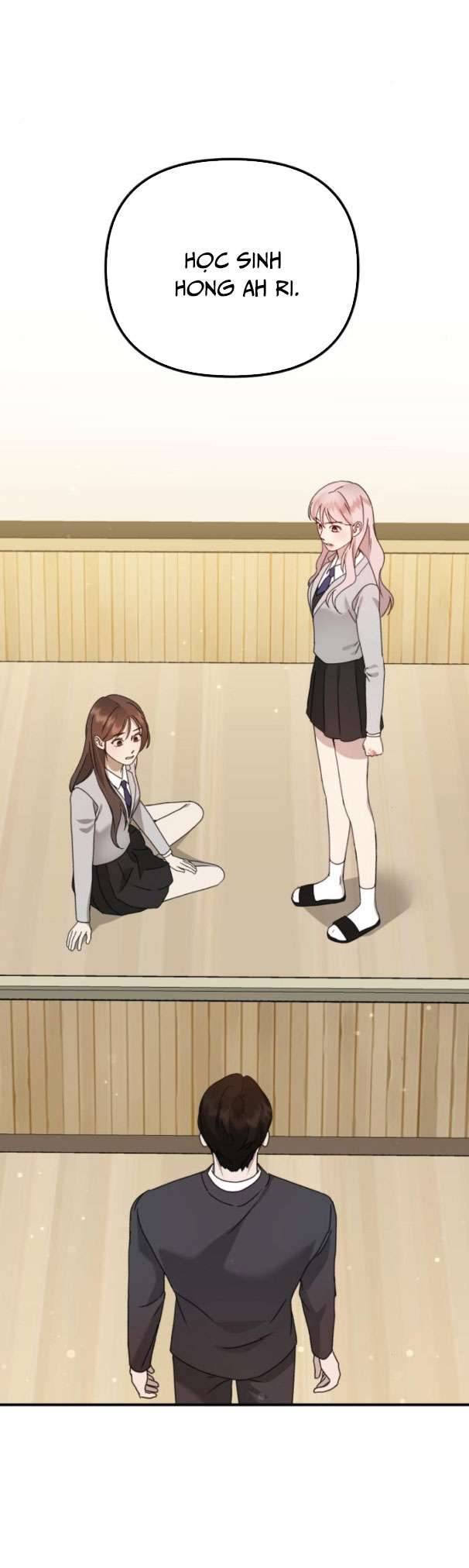 Thần Hổ Jang San Chap 31 - Trang 2