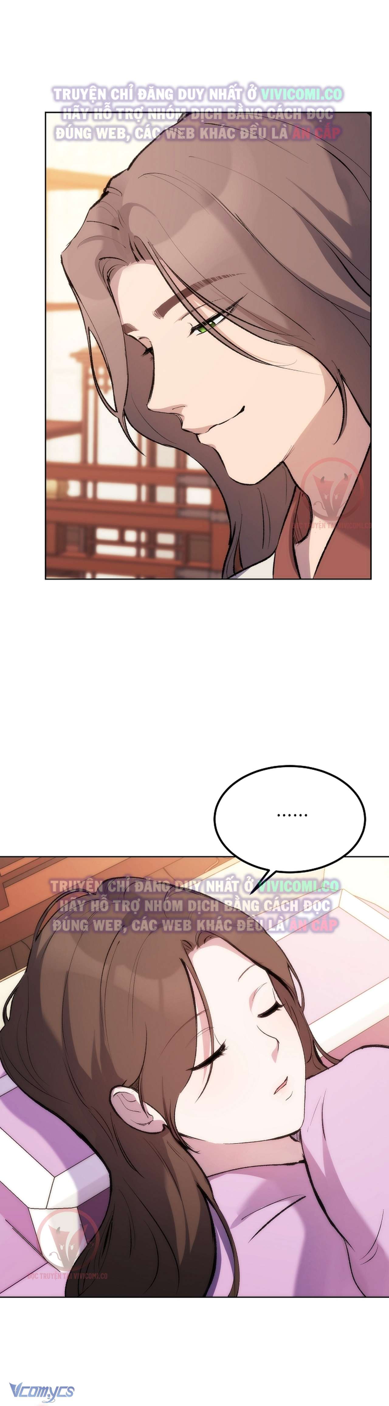 [18+] Ham Muốn Trá Hình Chap 10 - Next Chap 11