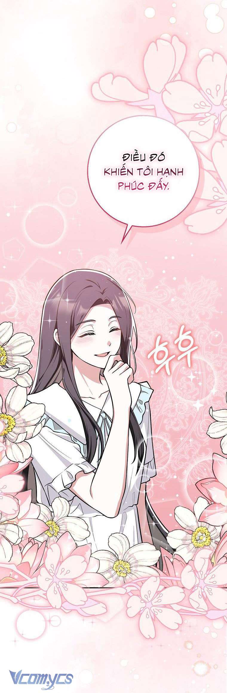 Tôi Thề Chúng Ta Chỉ Là Bạn Chapter 8 - Trang 4