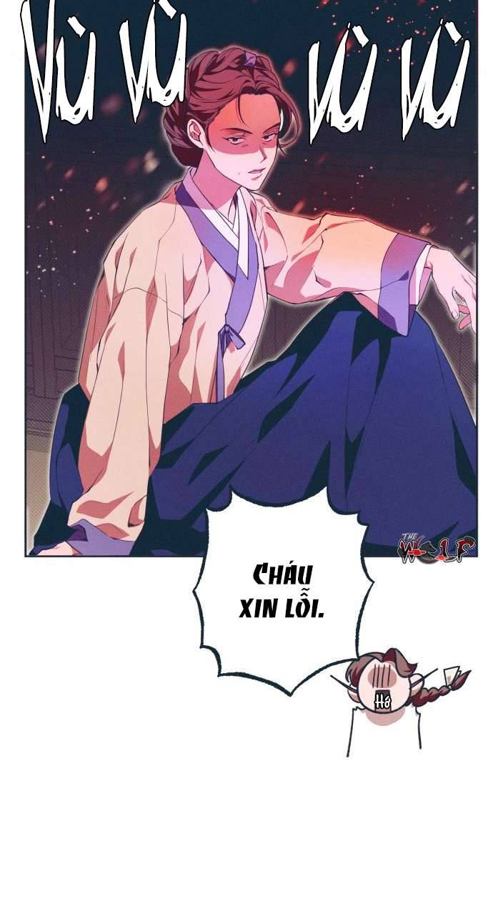 Dabi, Hương Vị Ngây Ngất Chap 10 - Trang 3