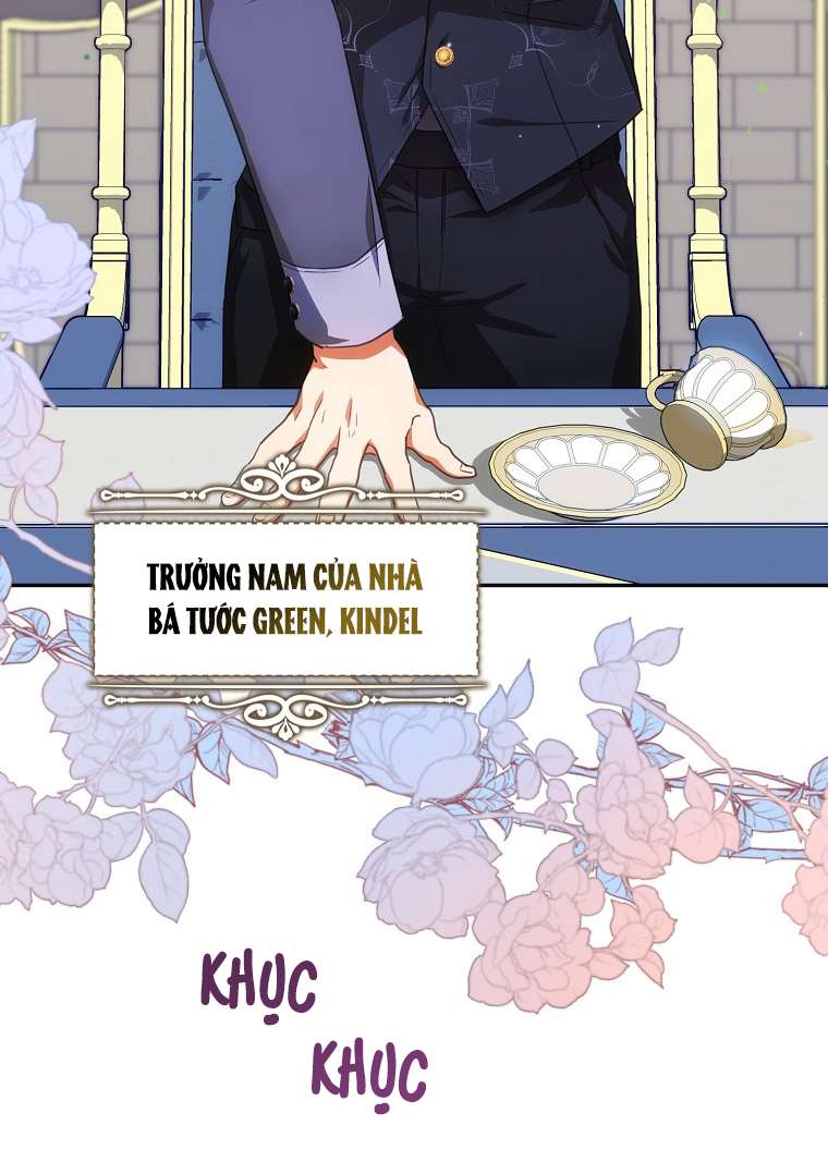Tôi Trở Thành Vợ Của Nam Chính Chap 20 - Trang 3