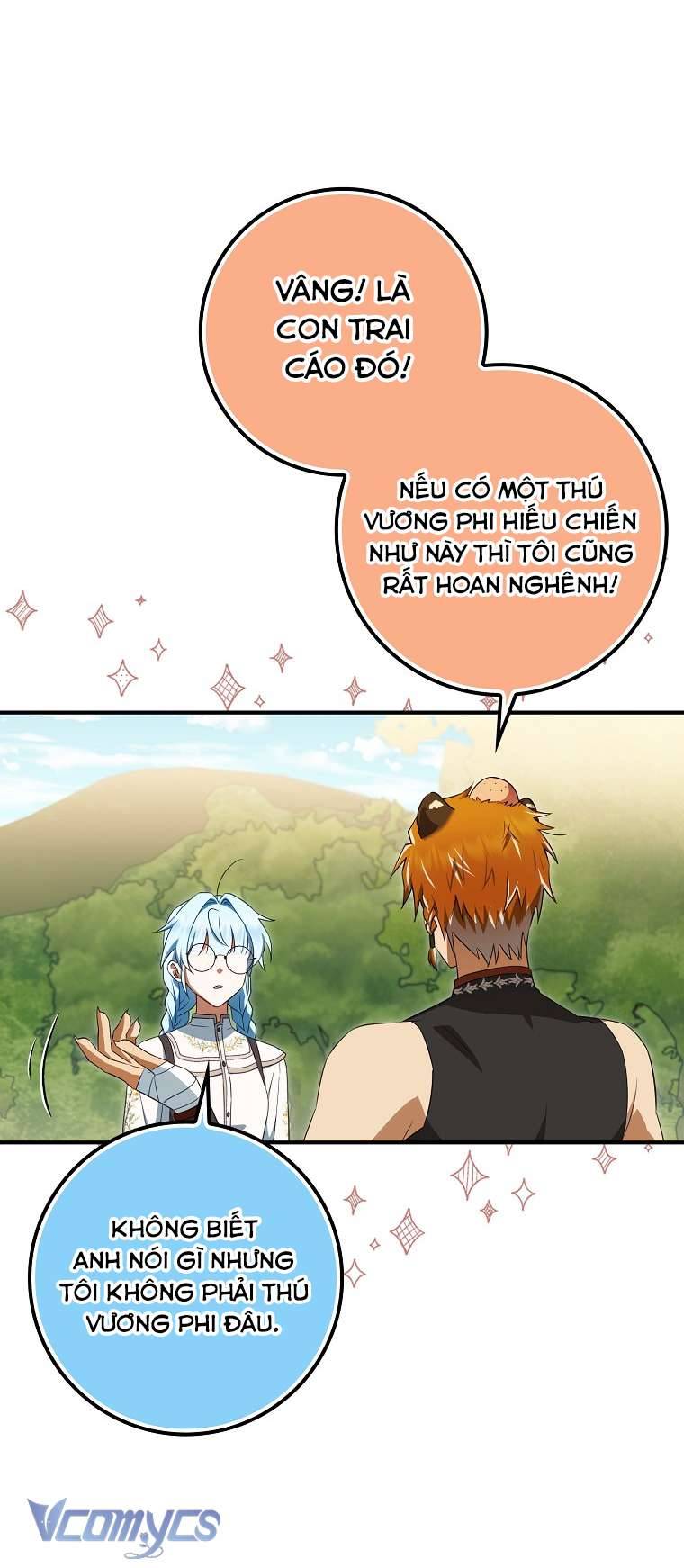 Thời Hạn Cuối Cùng Đang Tràn Ngập Trên Cửa Sổ Trạng Thái Chap 11 - Trang 4