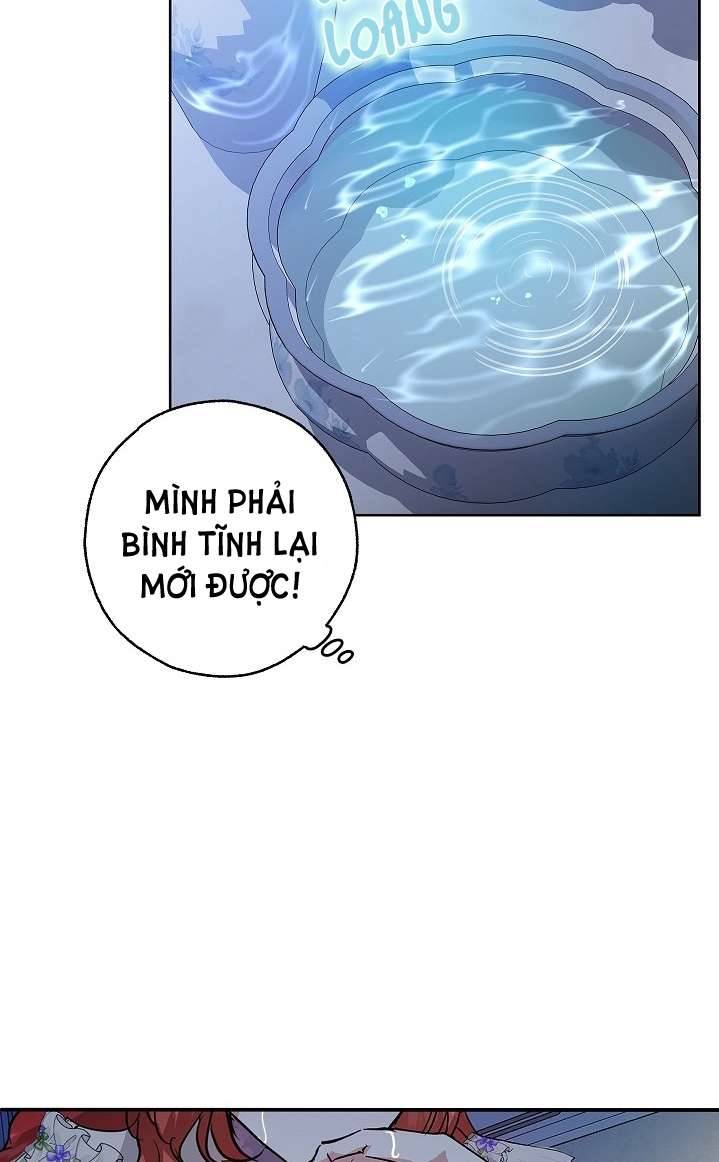 Hôn Phu Ẩn Sắc Chapter 27 - Trang 4