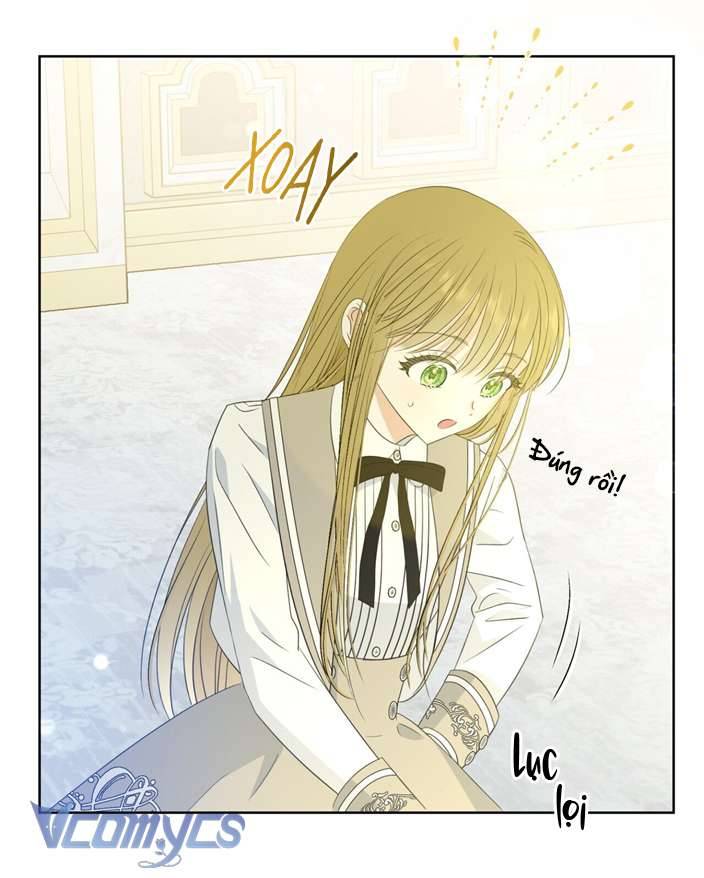 Hãy Để Tiểu Thư Emily Yên Chapter 5 - Trang 4