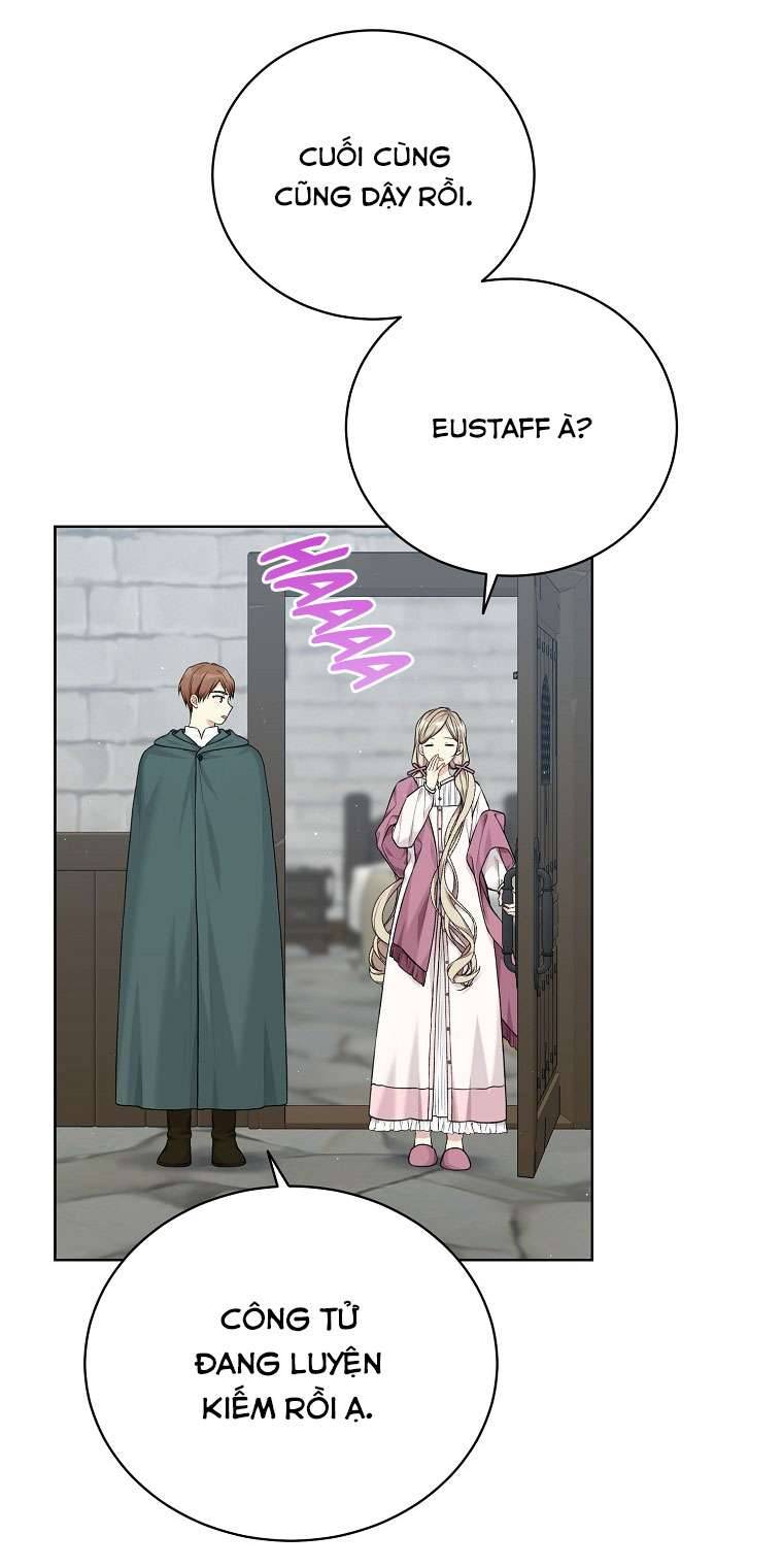 Vương Miện Lục Bảo Chap 75 - Next Chap 76