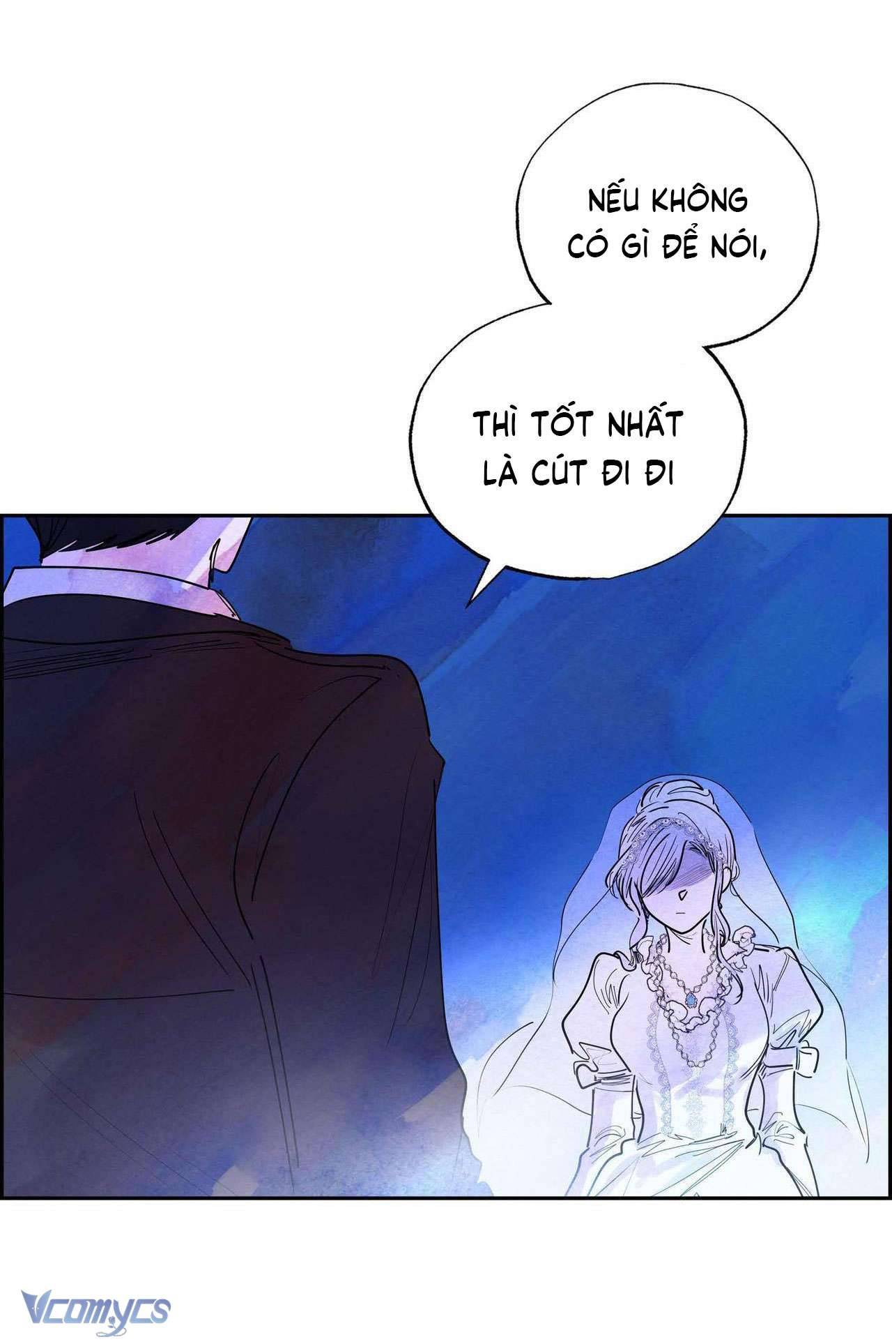 Ác Nữ Sau Lớp Mặt Nạ Chapter 4 - Trang 3