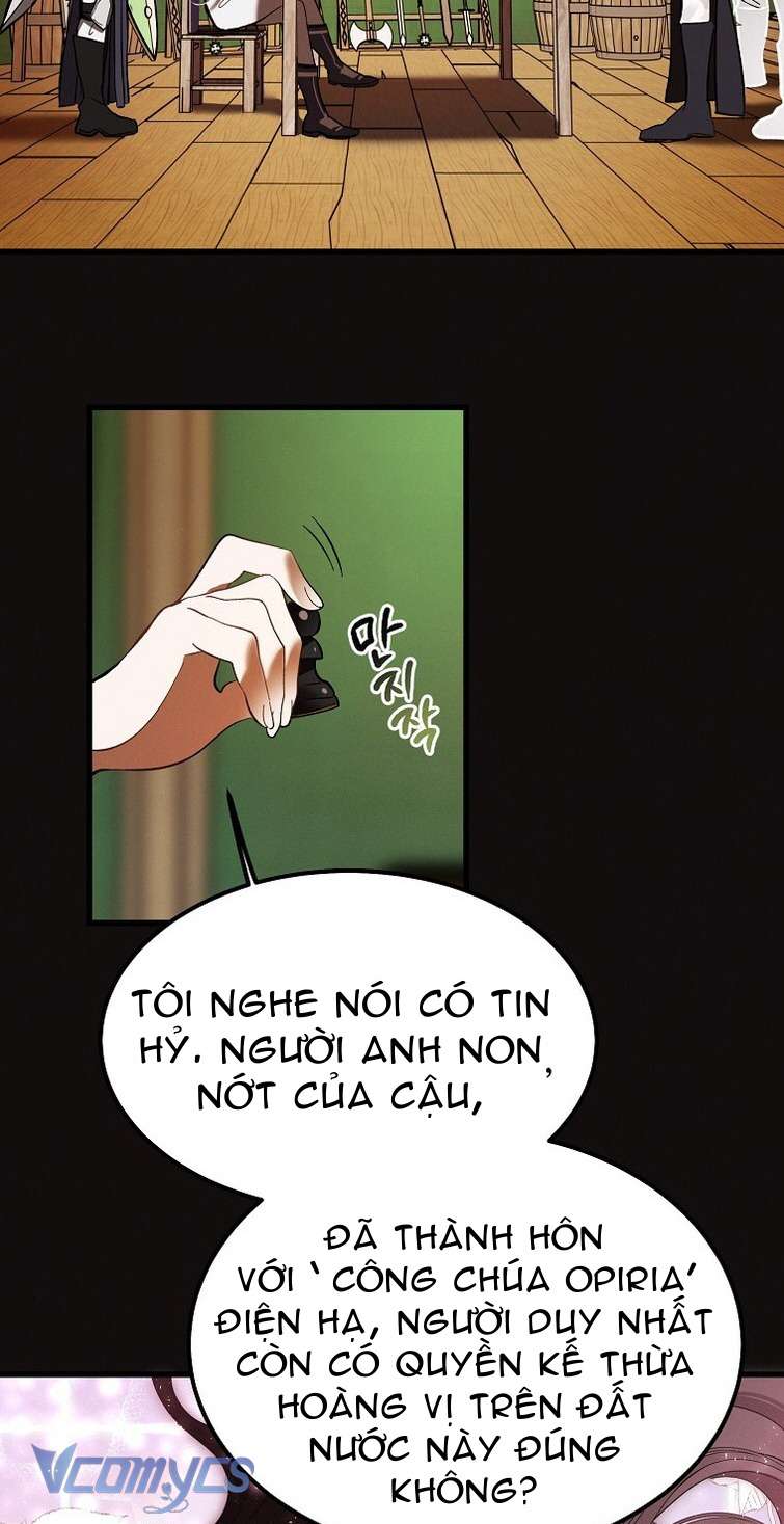 Ác Quỷ Nuôi Dưỡng Tiểu Thư Chapter 8 - Trang 4