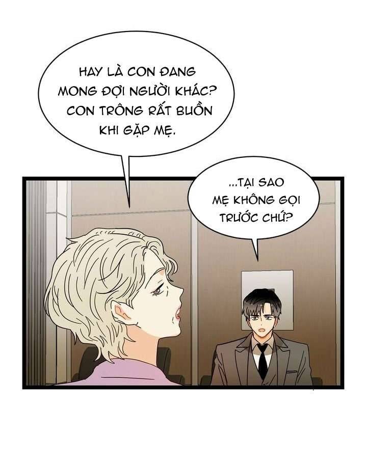 Giả Mạo Theo Phong Cách Chapter 20 - Trang 4