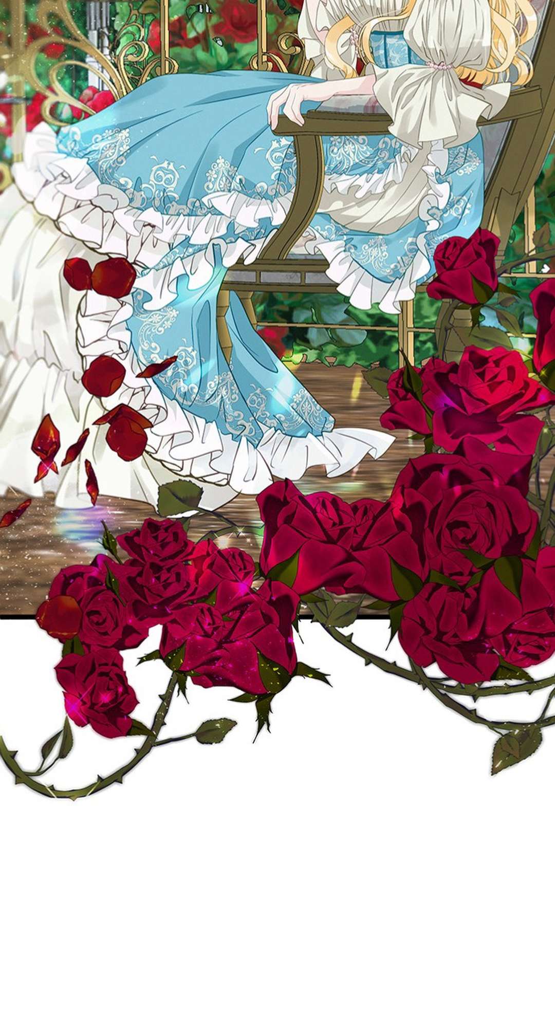 [ 18+ ] Bệ hạ đã thay đổi rồi! Chap 1 - Next Chap 2