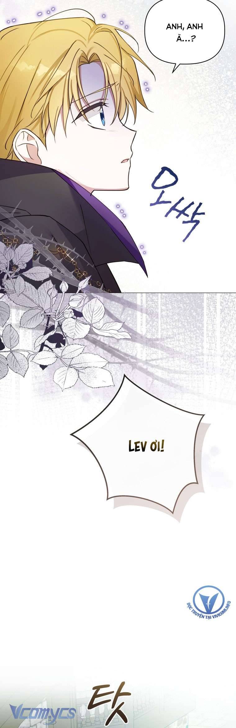 Mọt Sách Là Bạo Quân Chapter 6 - Trang 4