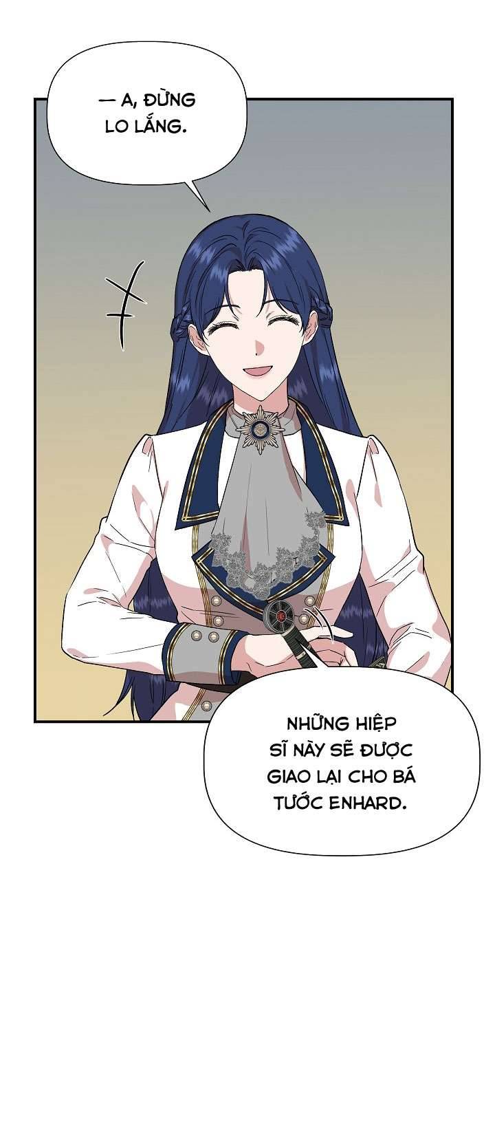 Tôi Không Phải Là Cinderella Chapter 64 - Trang 4