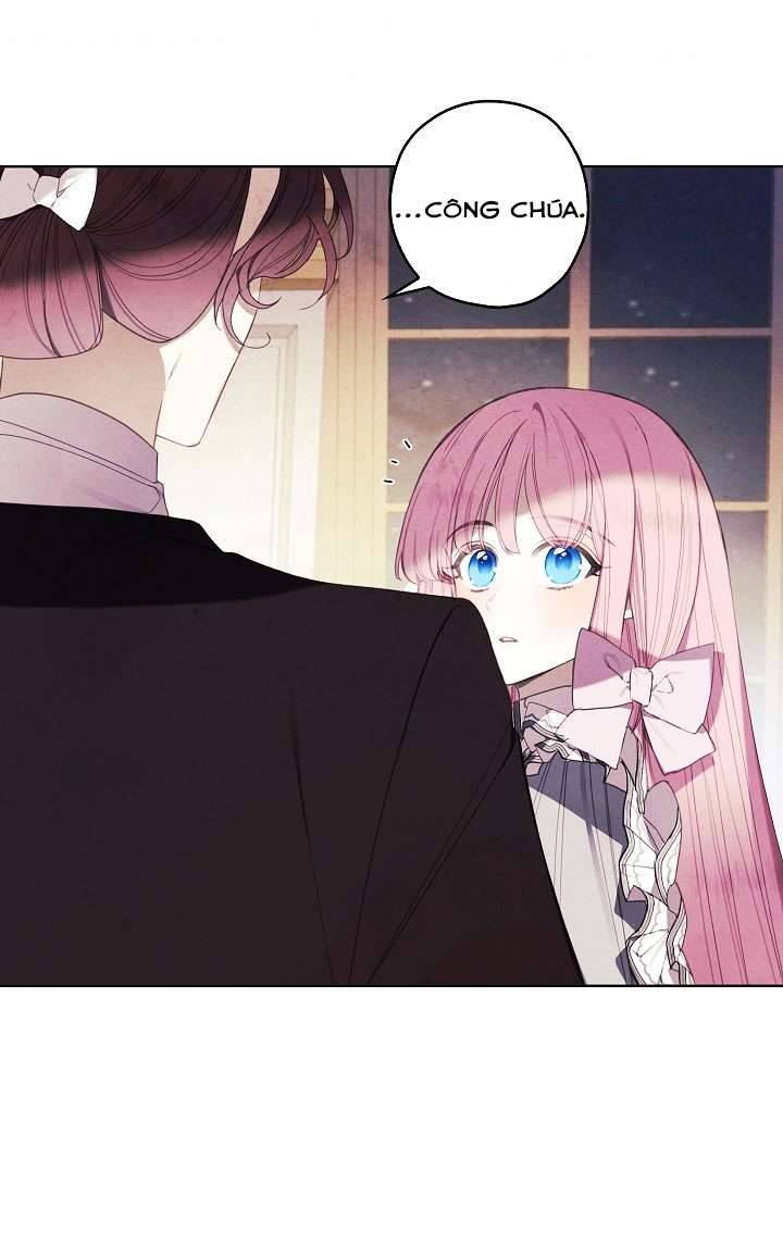 Cửa Hàng Búp Bê Của Công Chúa Chap 18 - Trang 2