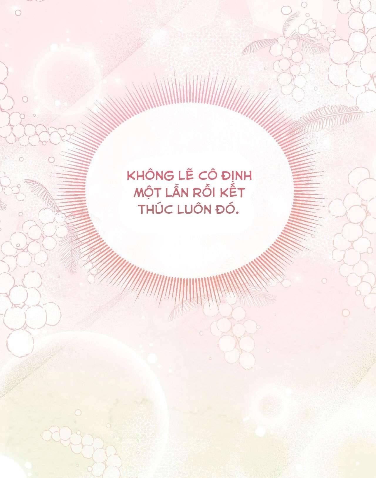 Thánh Nữ Giả Muốn Bỏ Trốn Chap 21 - Trang 4