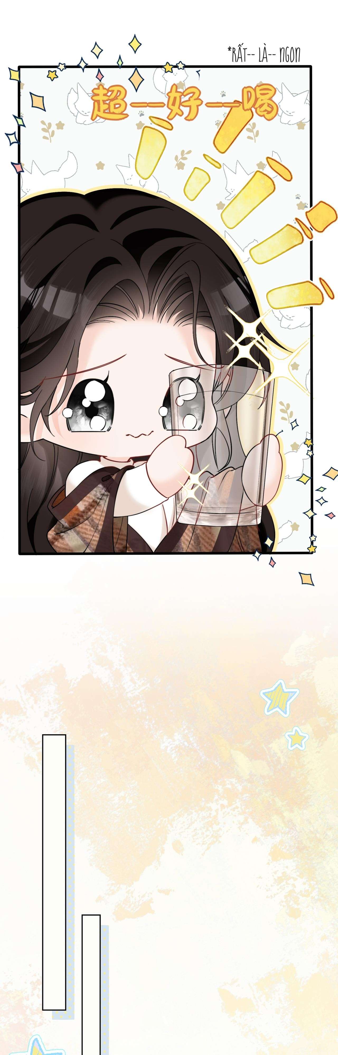 Tình Si Chap 21 - Trang 2