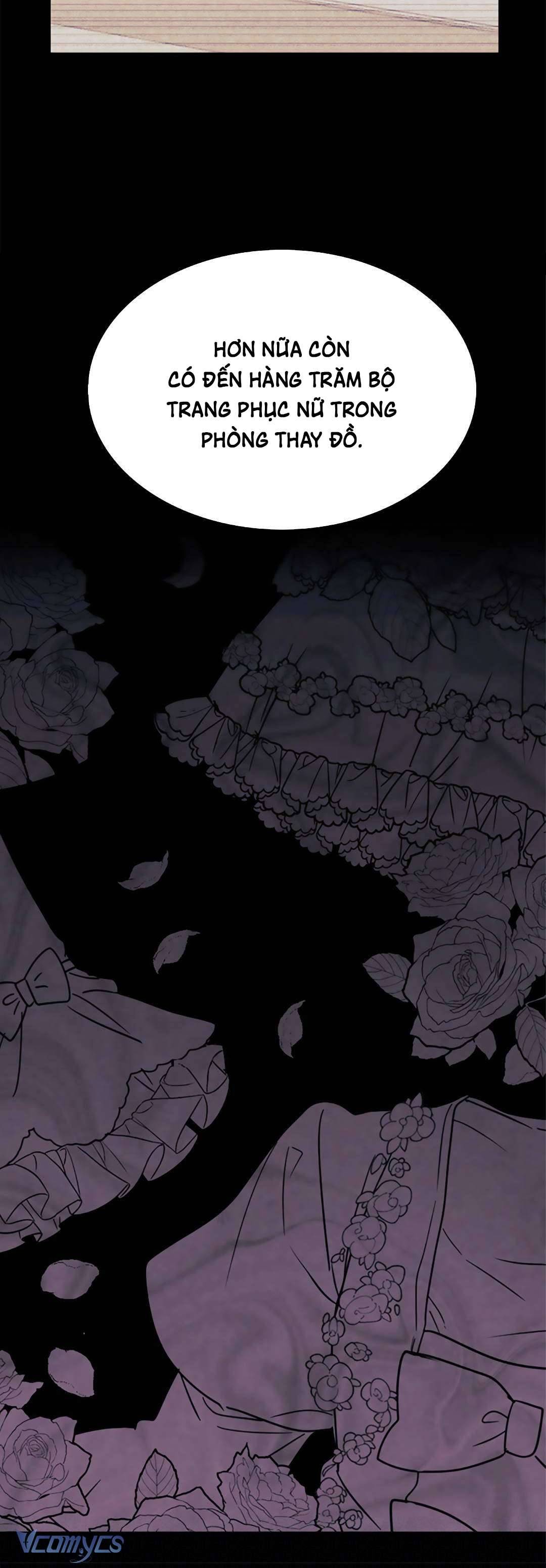 Nữ Vương Và Thánh Kỵ Sĩ Chap 15 - Trang 2