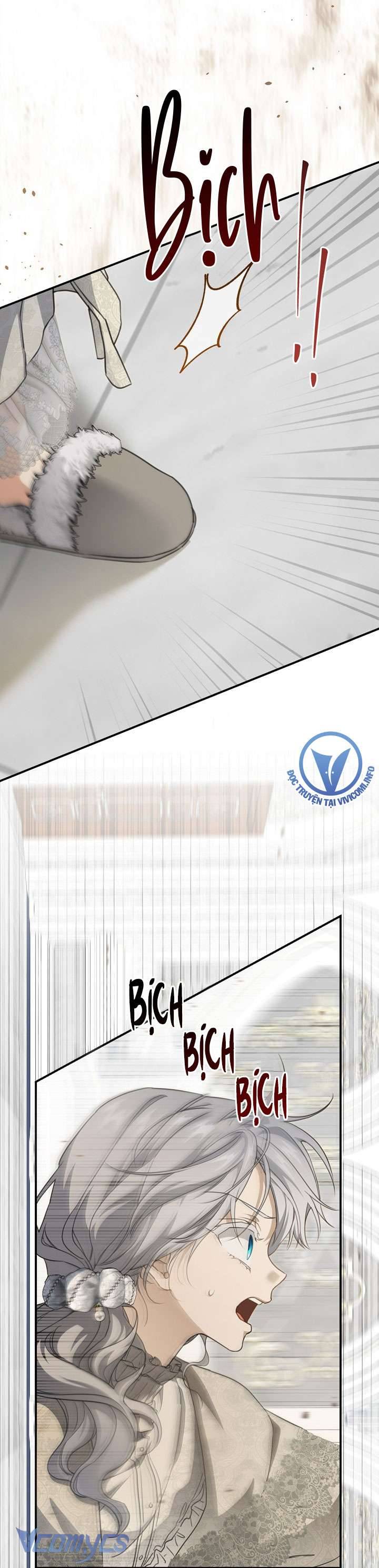 Lại Một Lần Nữa Hướng Về Ánh Sáng Chap 95 - Trang 2