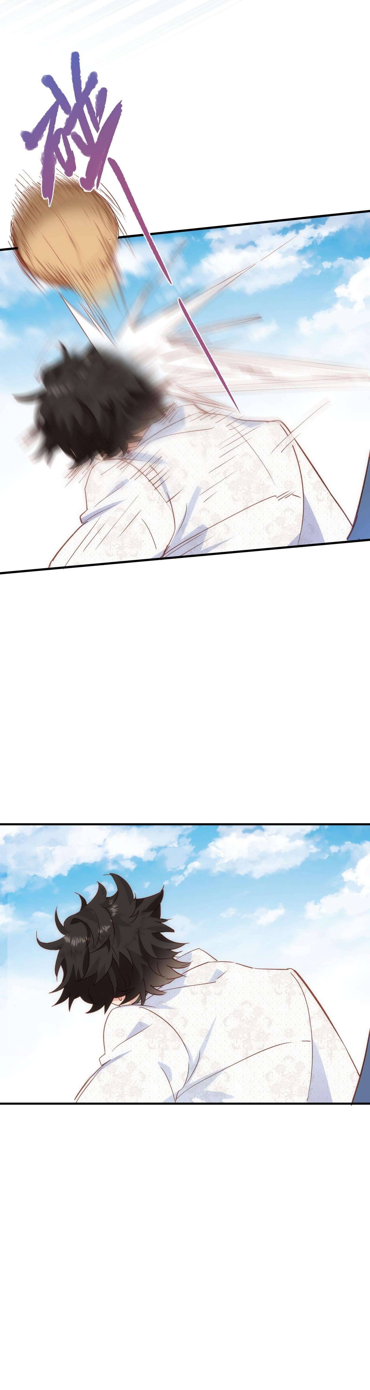 Cô công chúa không muốn được nuông chiều Chap 33 - Trang 2