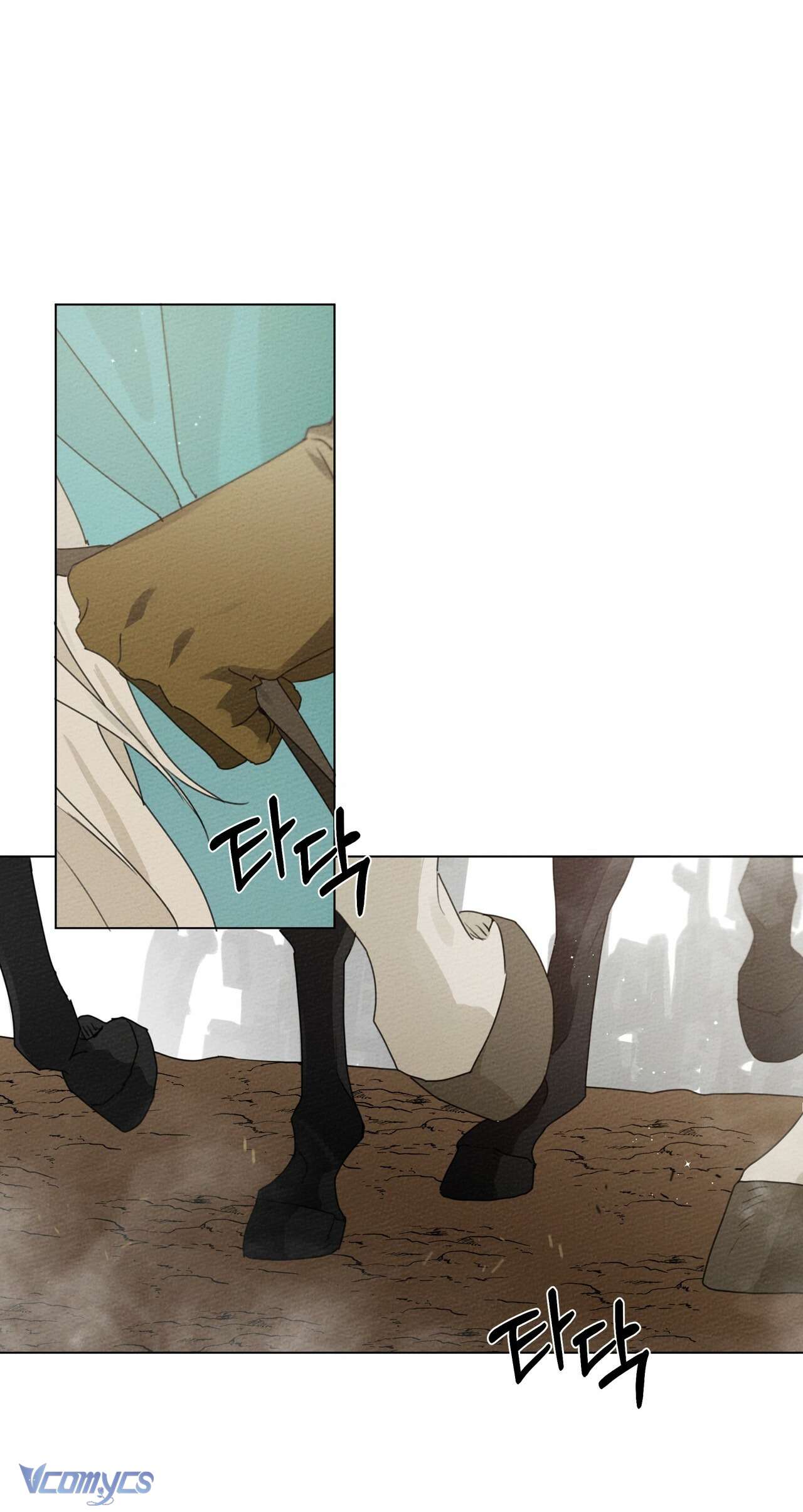 Dưới Bóng Cây Sồi Chap 32 - Trang 4