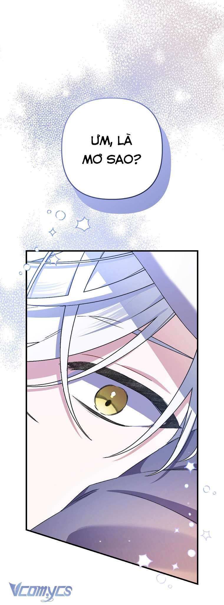 Tôi Chỉ Chăm Sóc Người Cha Ốm Yếu Của Mình Mà Thôi! Chapter 4 - Trang 4