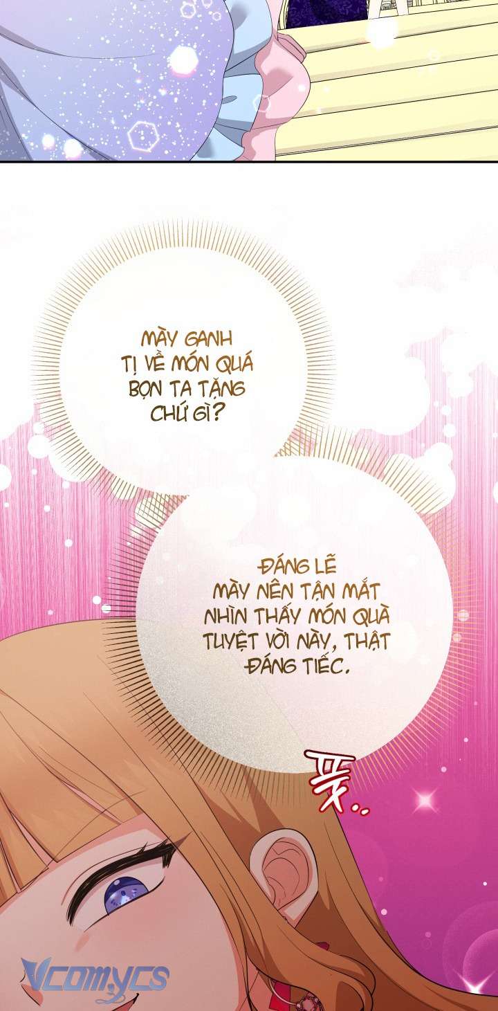 Tiểu Thư Tích Tiền Đi Bụi Chapter 74 - Trang 4