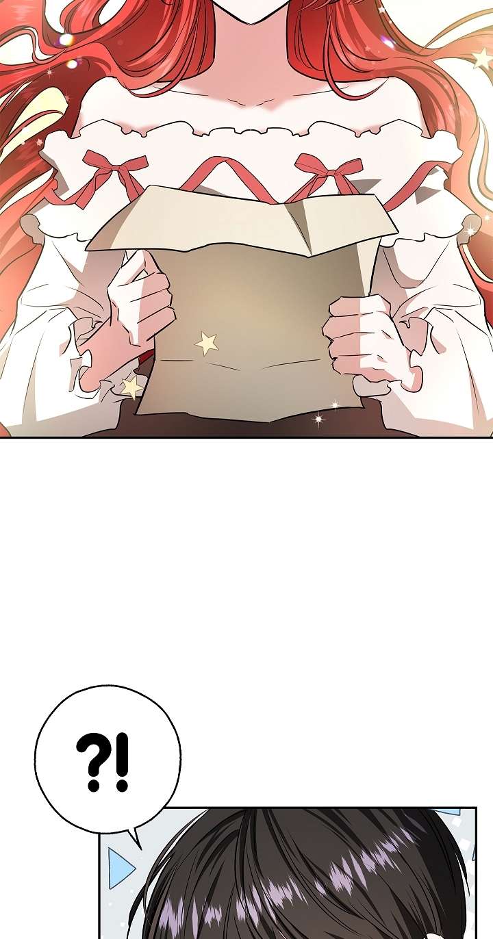 Hôn Phu Ẩn Sắc Chapter 41 - Trang 4