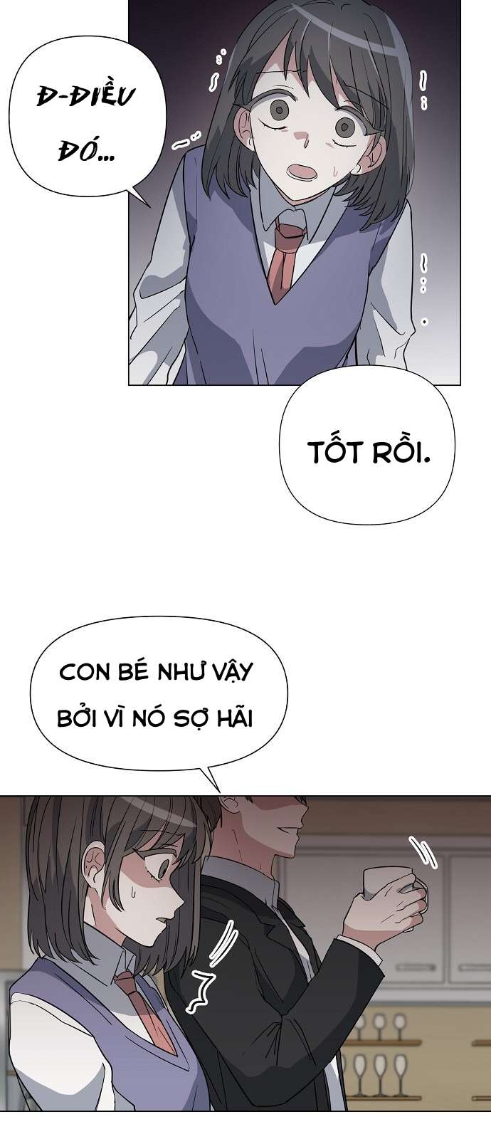 Gia Đình Hoàn Hảo Chap 6 - Next Chap 7