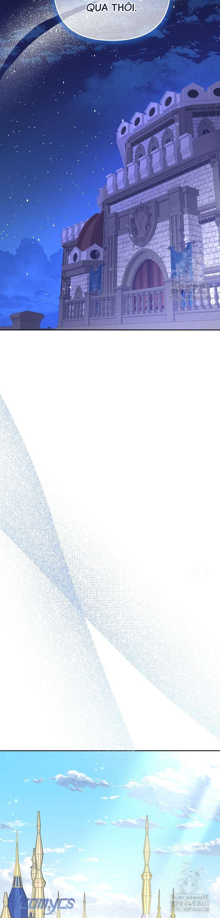 Quái Vật Trong Nhà Kính Chap 7 - Trang 4